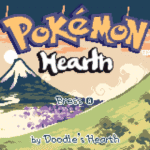 Pokemon Hearth