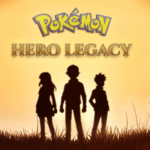 Pokemon Hero Legacy