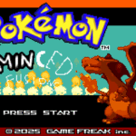 Pokemon Minced Fusions