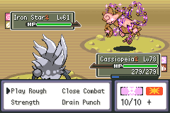 Pokemon Minced Fusions Pokemon Minced Fusions