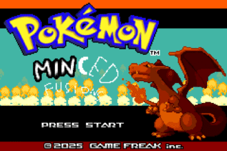 Pokemon Minced Fusions