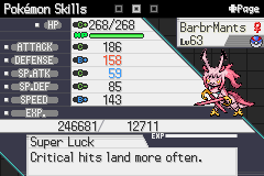 Pokemon Minced Fusions Pokemon Minced Fusions