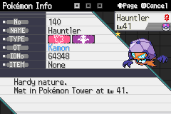 Pokemon Minced Fusions Pokemon Minced Fusions