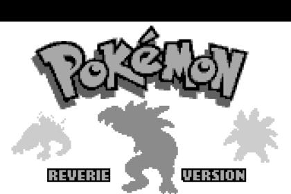 Pokemon Reverie