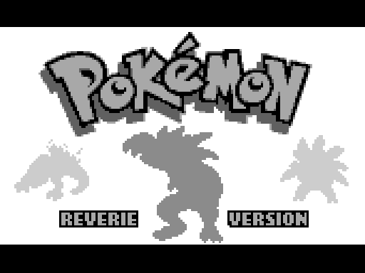 Pokemon Reverie