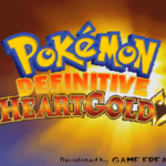 Pokemon Definitive HeartGold