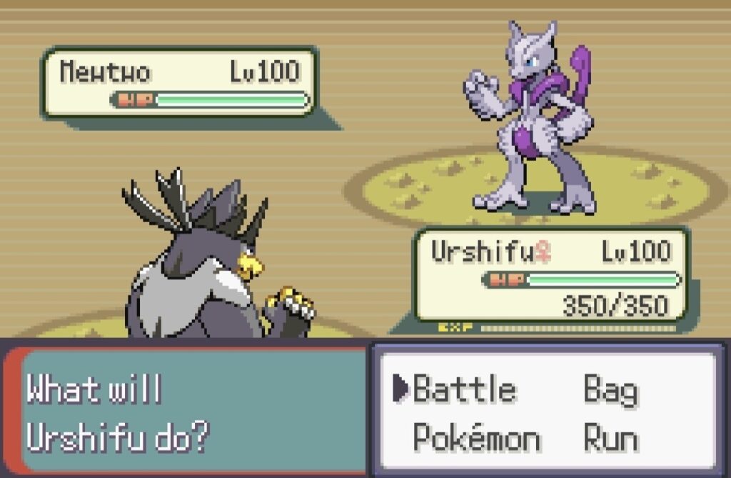 Pokemon Emerald Rhombus G8 Pokemon Emerald Rhombus G8