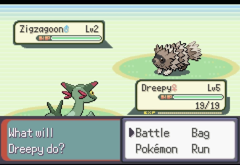 Pokemon Emerald Rhombus G8 Pokemon Emerald Rhombus G8