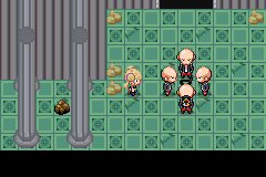 Pokemon The Unown King Pokemon The Unown King