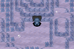 Pokemon The Unown King Pokemon The Unown King
