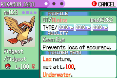 Pokemon Too Many Types 2