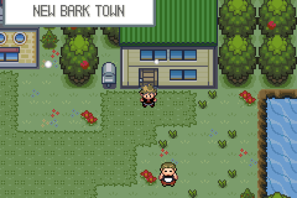 Pokemon Water Blue 2 Pokemon Water Blue 2