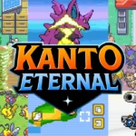 Pokemon Kanto Eternal