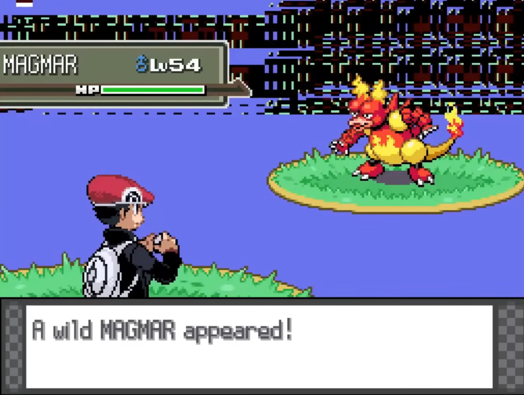 Pokémon Platinum ROM Pokémon Platinum ROM