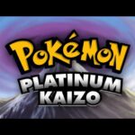 Pokemon Platinum Kaizo