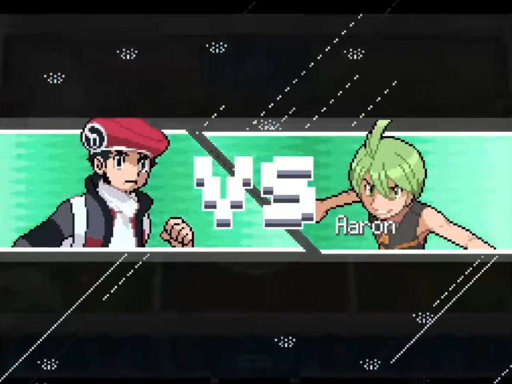 Pokémon Platinum ROM Pokémon Platinum ROM