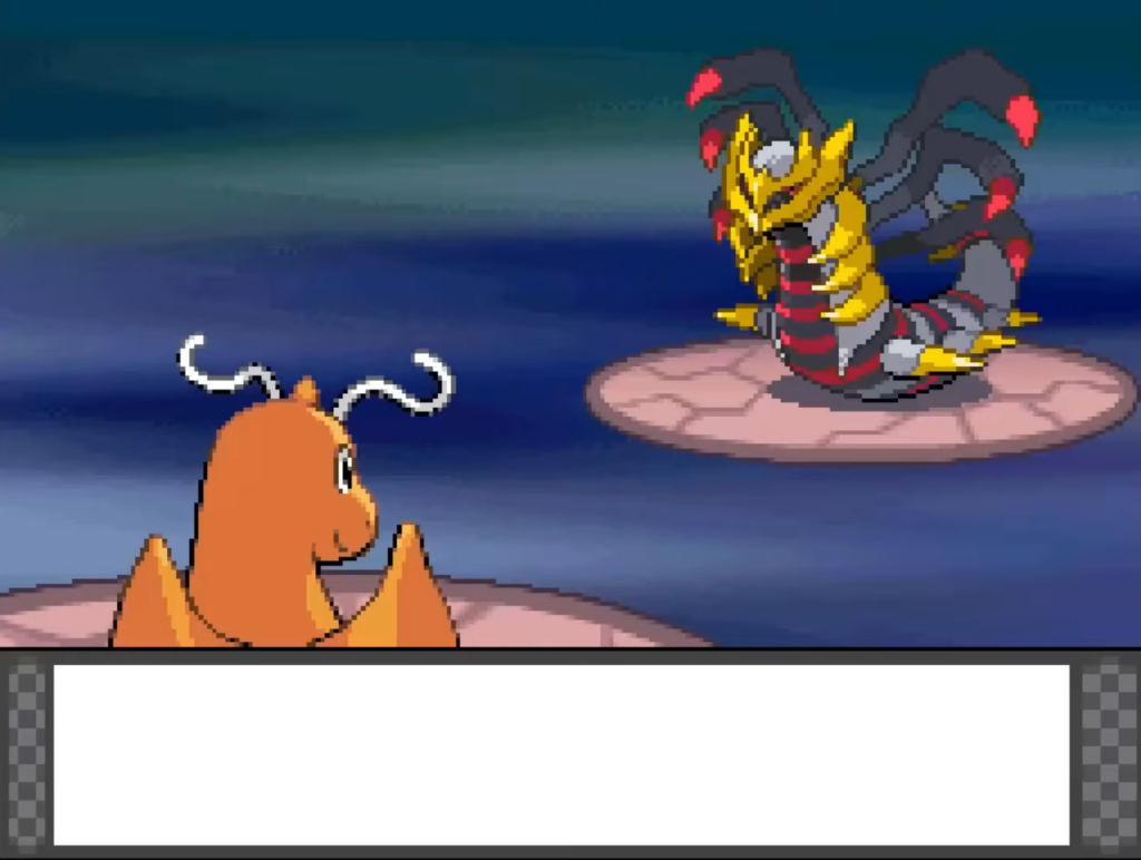 Pokémon Platinum ROM Pokémon Platinum ROM