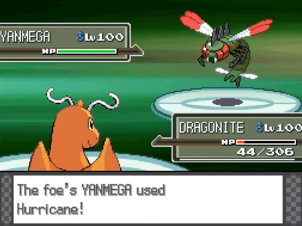 Pokémon Platinum ROM Pokémon Platinum ROM