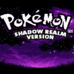 Pokemon Shadow Realm