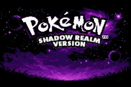 Pokemon Shadow Realm